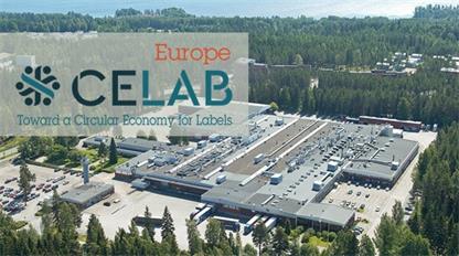 芬欧汇川特种纸公司加入CELAB-Europe