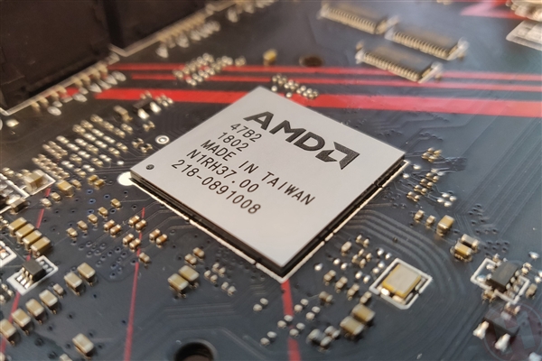 Intel、AMD主板乱如麻：一图分清