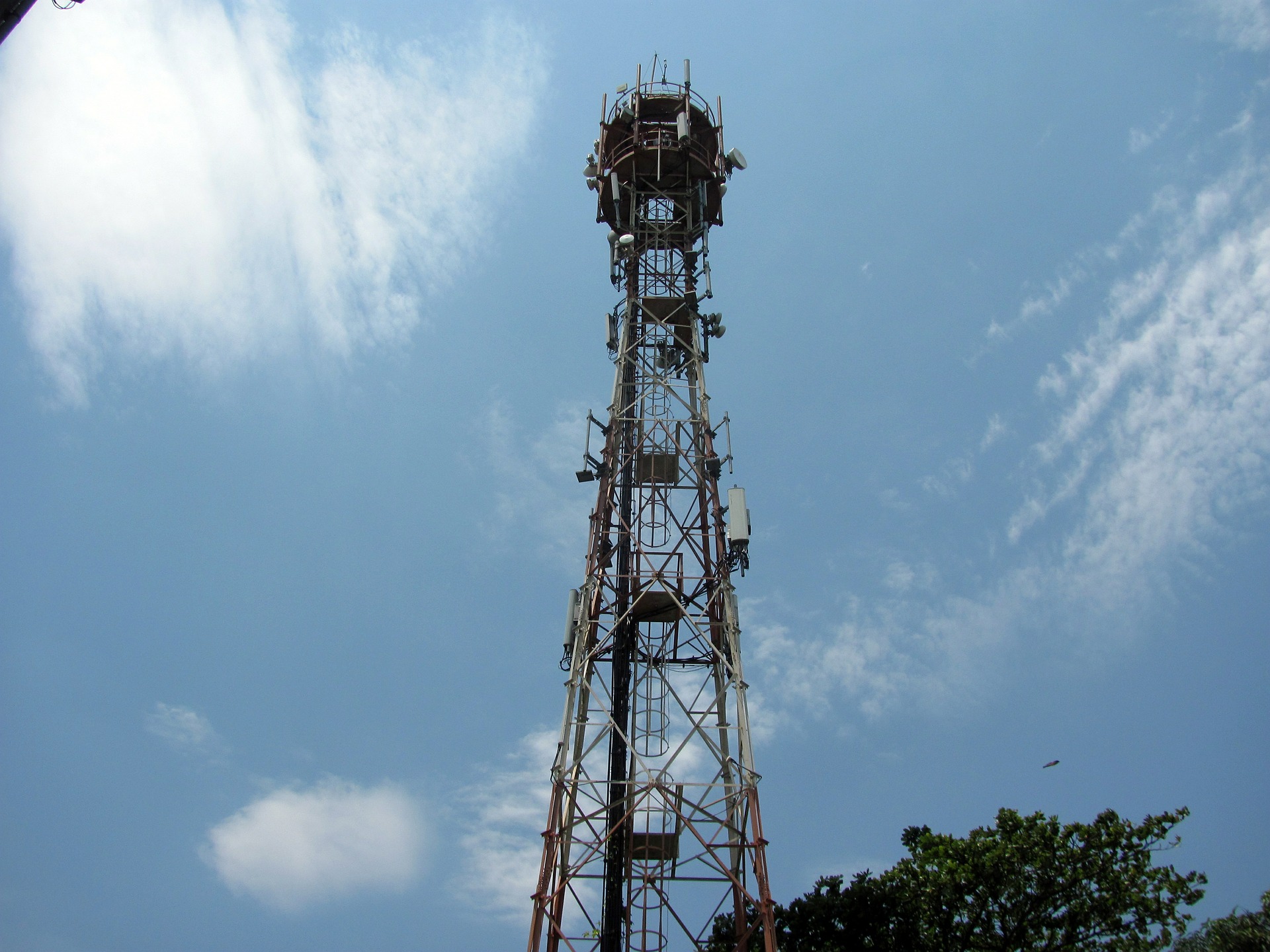 美国电信运营商 Verizon 正在无限期推迟关停 3G 网络