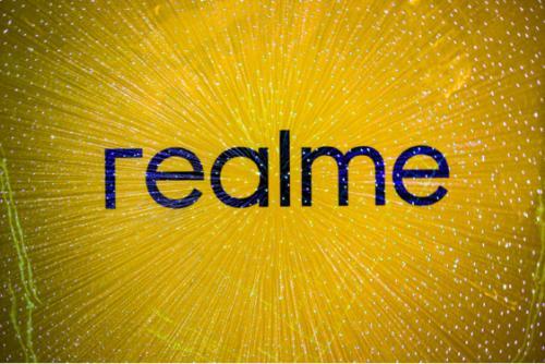 realme 公布2021年度目标：做手机＋AIoT头部品牌