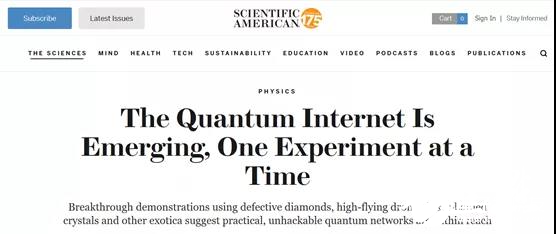 利用无人机实现量子纠缠分发，构建移动量子通信网络
