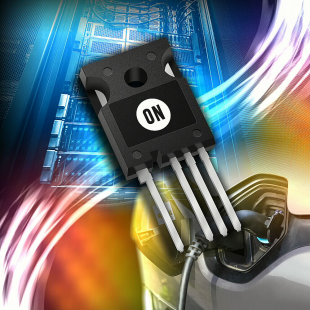 安森美半导体发布新的650 V碳化硅 (SiC) MOSFET