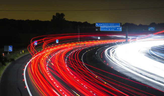 研究：到2025年，智能交通管理将为城市节省2.77亿美元