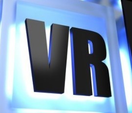 2021开年VR又翻红,VR新的活力和机会在哪?