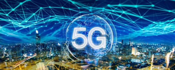 新一波5G技术再度推出，安全问题受到运营商重视