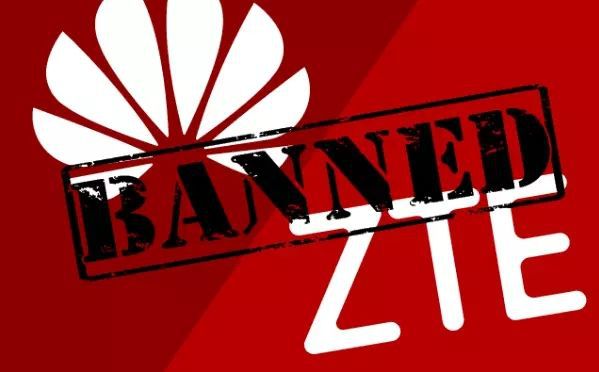 禁止私人购买设备行为：FCC考虑扩大对华为、中兴的禁令