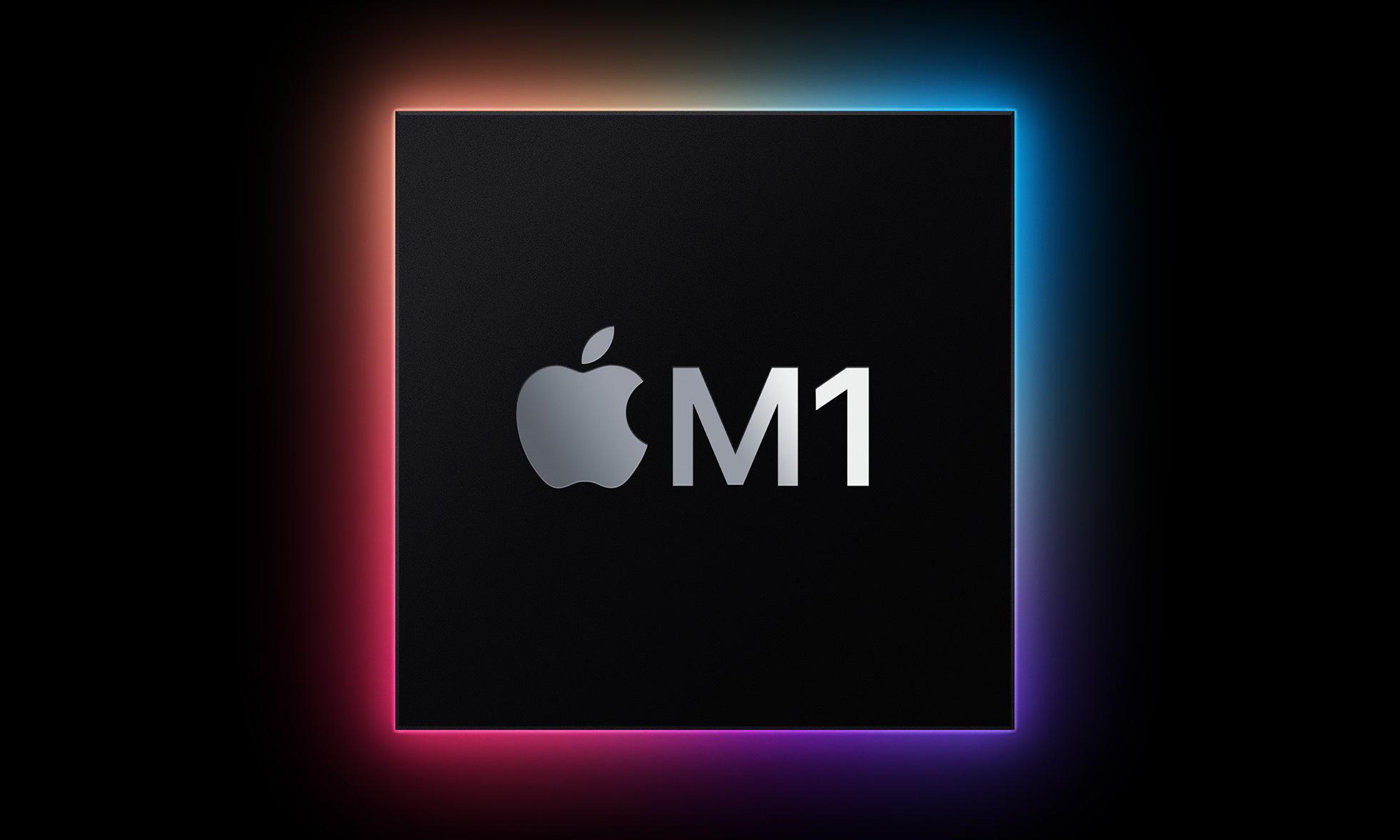 开发者曝苹果M1芯片有漏洞 不改设计就无法消除