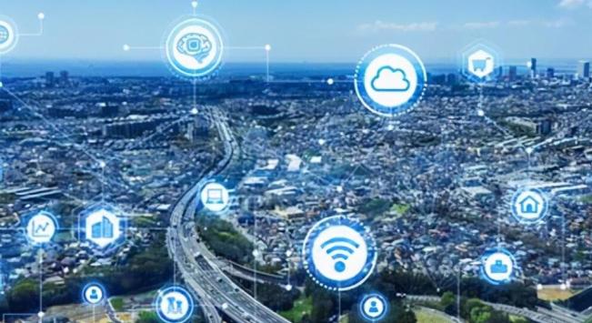 现代边缘、无线和坚固的物联网无线网关如何帮助改善智慧城市