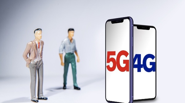 5G出来这么久了，6G都即将问世，为何联通移动电信还在推4G套餐？