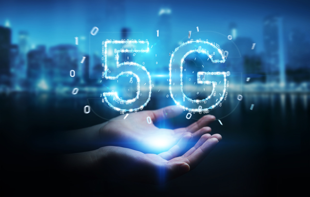 5G 有望成为历史上部署速度最快的移动通信技术