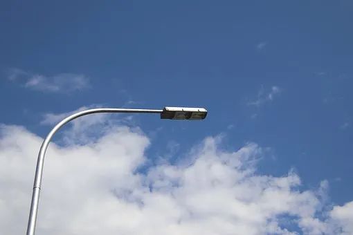 盘点智慧灯杆在智慧交通上的五大应用案例！