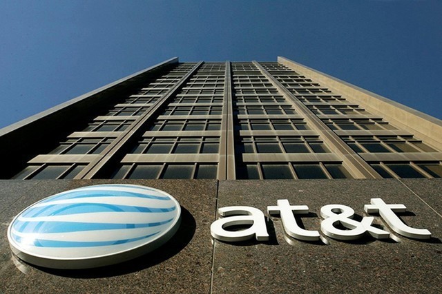 AT&T宣布其5G网络已覆盖2.5亿人