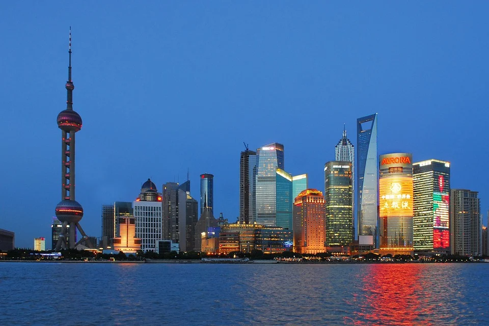 上海明确产业“十四五”规划 推动物联网、传感、RFID等产业发展