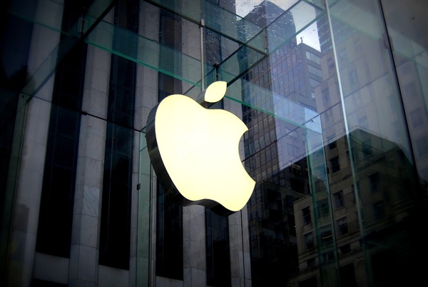 苹果专利纠纷败诉 需支付3亿美元赔偿金