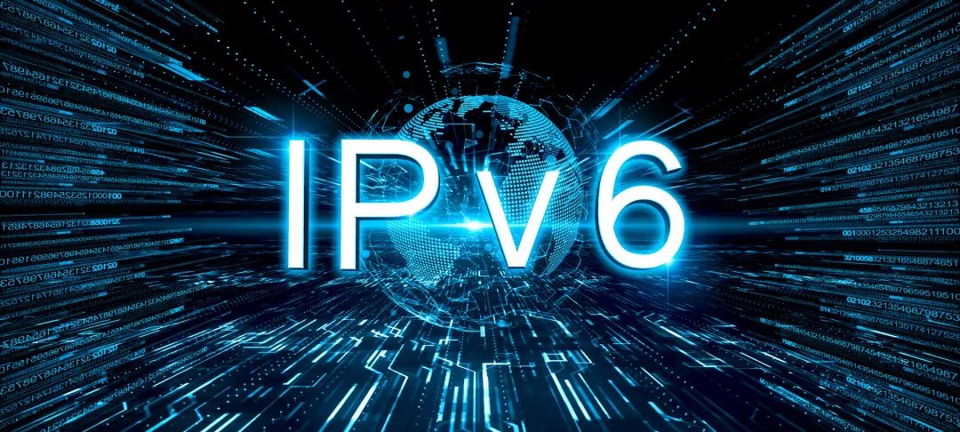 当“IPv6+”成为千行百业的数字化支点