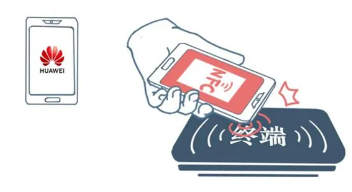 北大推出NFC校園卡：只支持華為手機