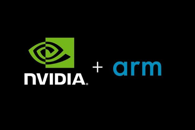 NVIDIA试探性放风：做好准备 收购ARM失败会损失80亿