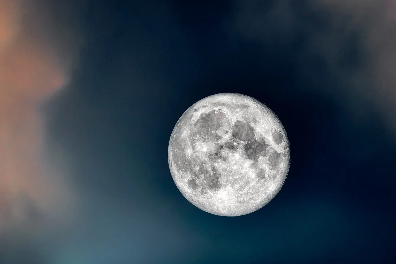 欧洲科学家首次从月球上反射出 LoRa 信号