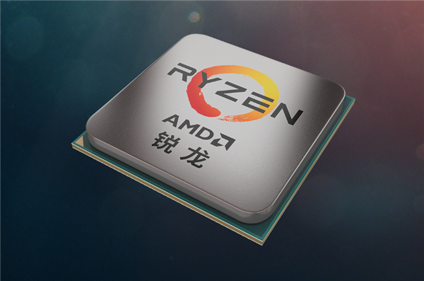 速率可达2.4Gbps AMD、联发科开发Wi-Fi 6E模组：支持锐龙笔记本、台机