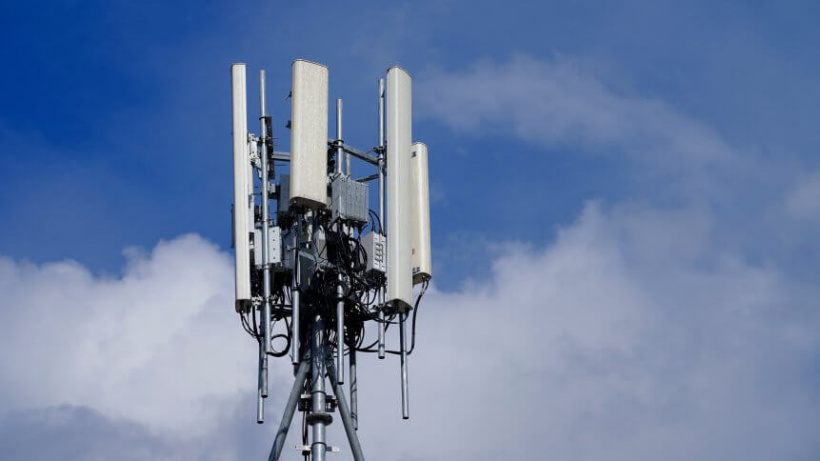 美国 FAA 选定 50 个机场限制 5G 网络，以减少 C 频段干扰