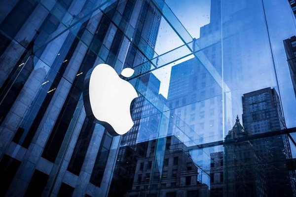 苹果公司市值触及3万亿美元 涨势将会延续到2022年
