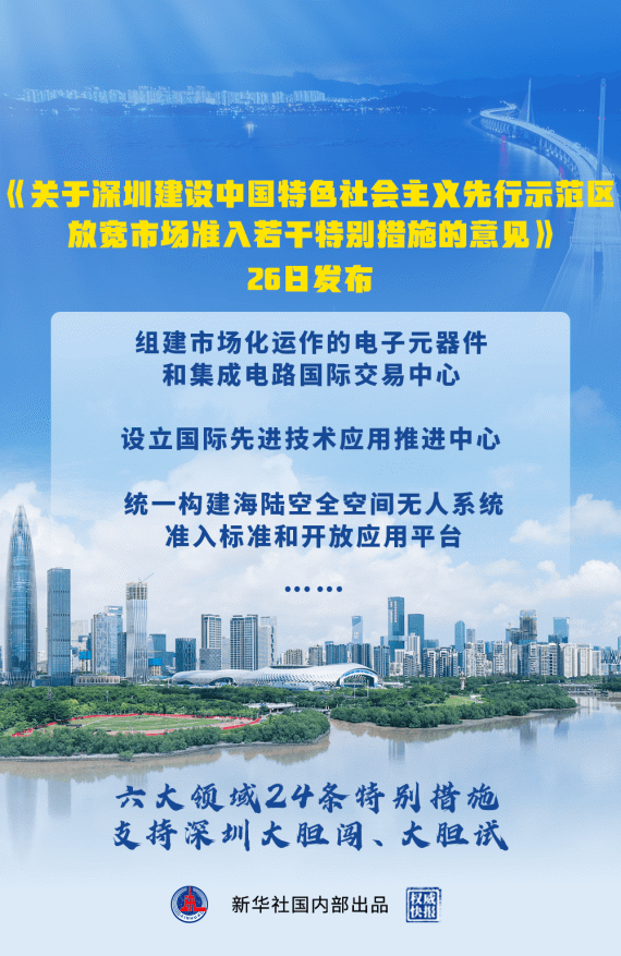 两部门：支持深圳统一布局新能源汽车充换电基础设施，试点互联网处方药销售