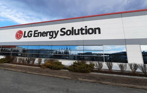 LG 新能源公开募股认购额超 6000 亿元，创韩国最高纪录