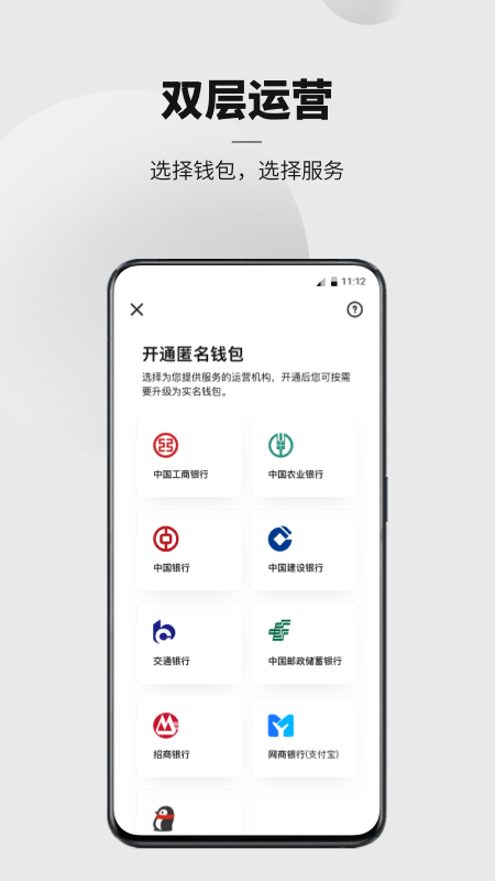 数字人民币 App 上架掀体验潮，多家平台下载量日均增超十倍