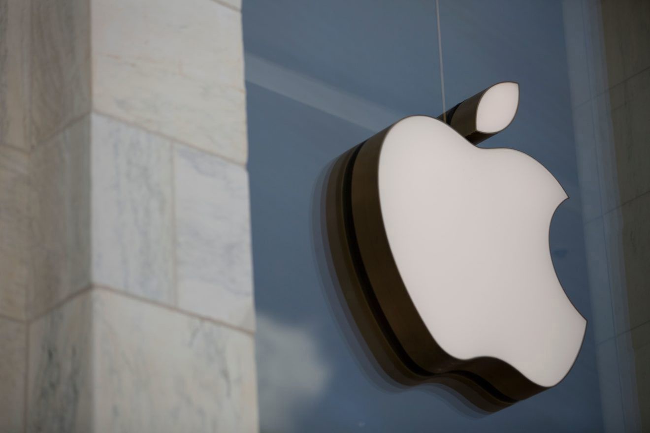 苹果自混传感器头戴设备专利公布