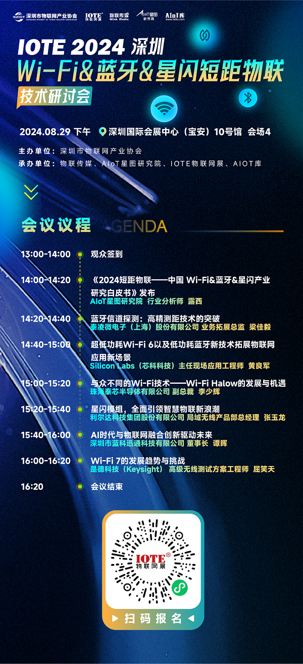 IOTE 2024·深圳Wi-Fi&蓝牙&星闪短距物联技术研讨会 - 副本.png