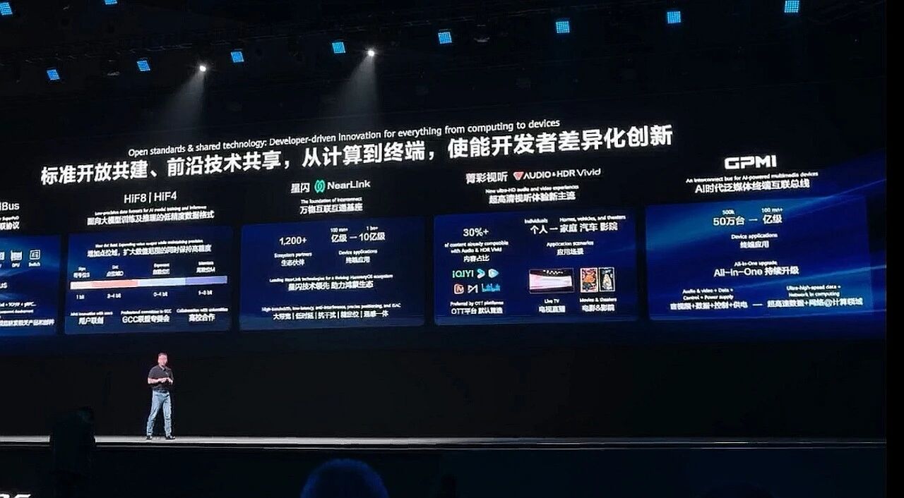 突破億級(jí)大關(guān)！星閃的含金量還在上升