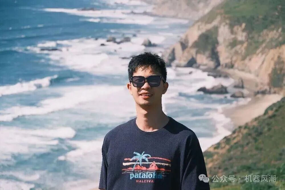 00后清华在读生，拿到雷军、红杉上亿融资