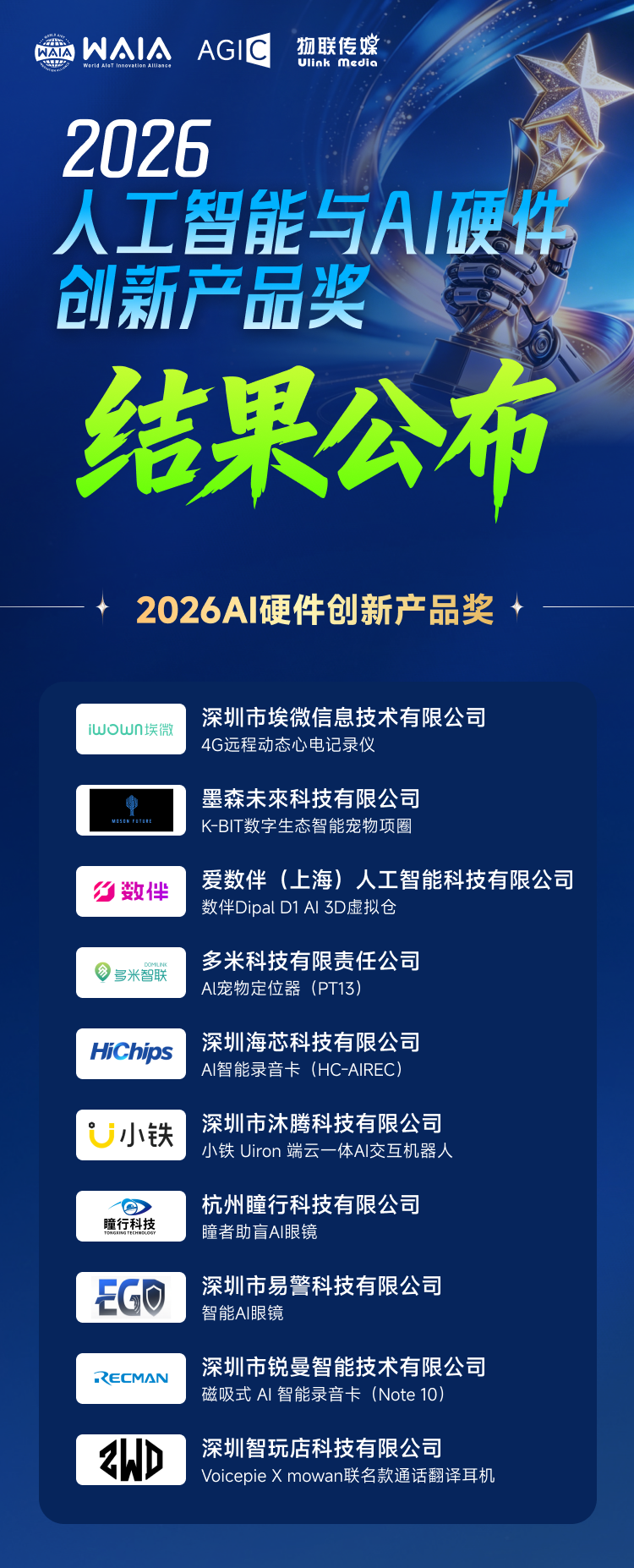 2026AI硬件创新产品奖1.png