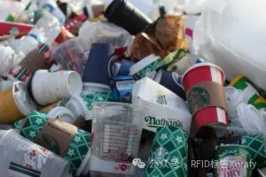 rfid技术点亮餐饮行业可重复使用包装回收(图2)