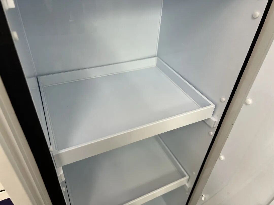 RFID智能管理柜在醫療行業應用