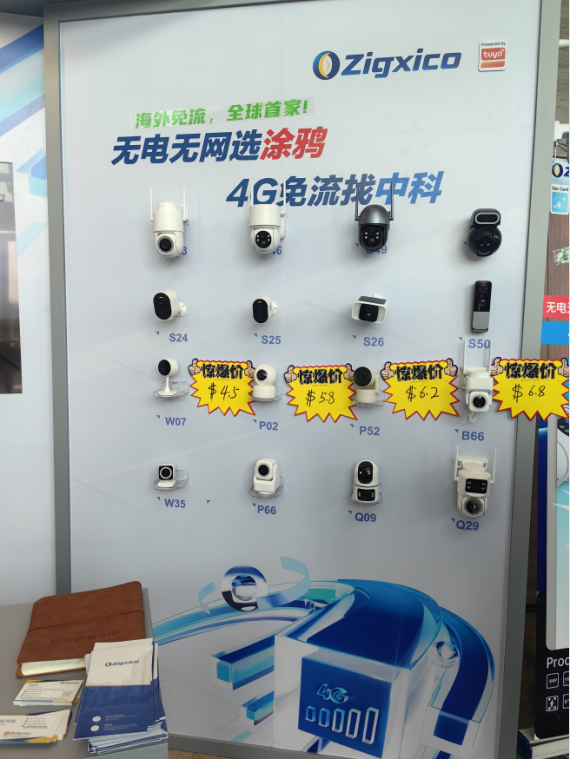 火星电竞登录海外4G免流AI玩具……四大战略方向解锁AIoT新生态(图2)
