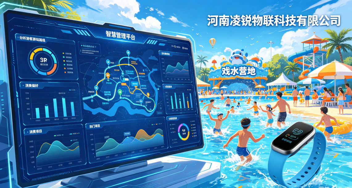 NFC防水腕带在水上场景应用 02.png NFC防水腕带在水上场景应用 02.png