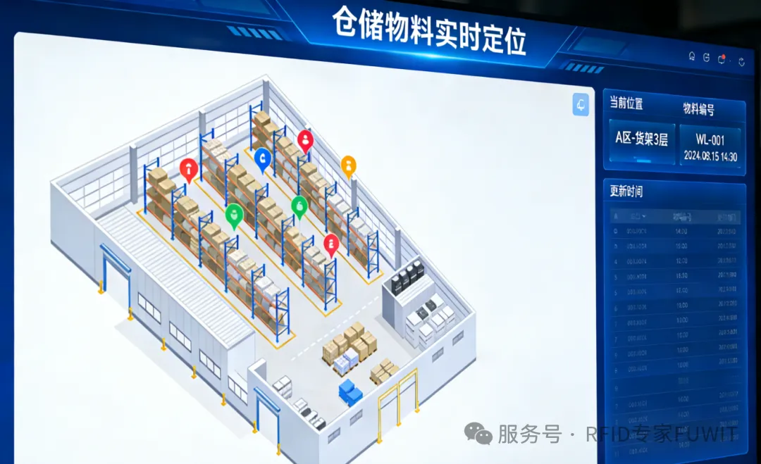 仓储亮灯寻物+精准定位一体化方案:破解找料难、盘库慢痛点 (3).png