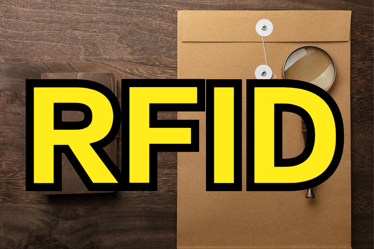 RFID监狱物证管理系统:以科技筑牢司法公正的“证据链”(图1)