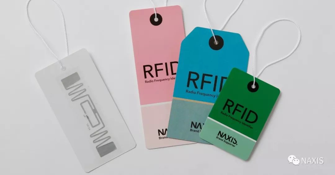 服装应用UHF RFID标签
