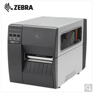 郑州代理斑马Zebra ZT211卷纸标签条打印机