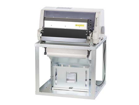 FY-2200C 高可靠留存分联切刀打印机