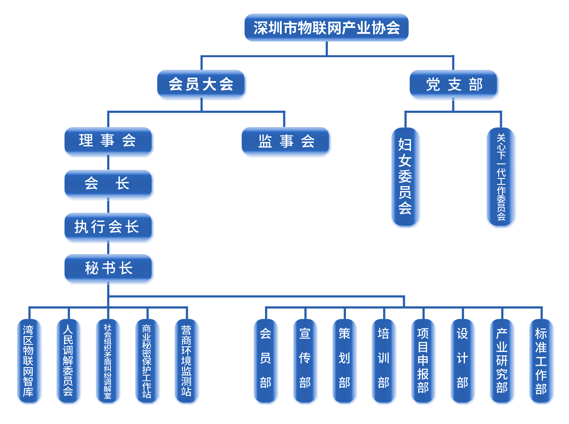 组织架构