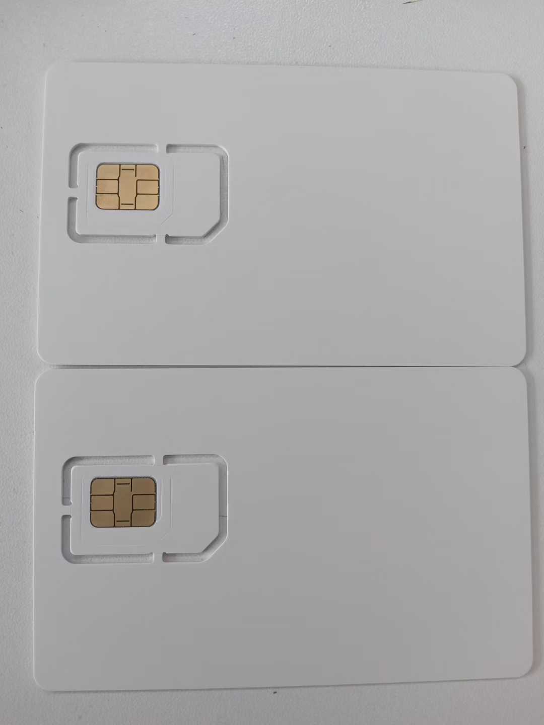 eSIM測試卡