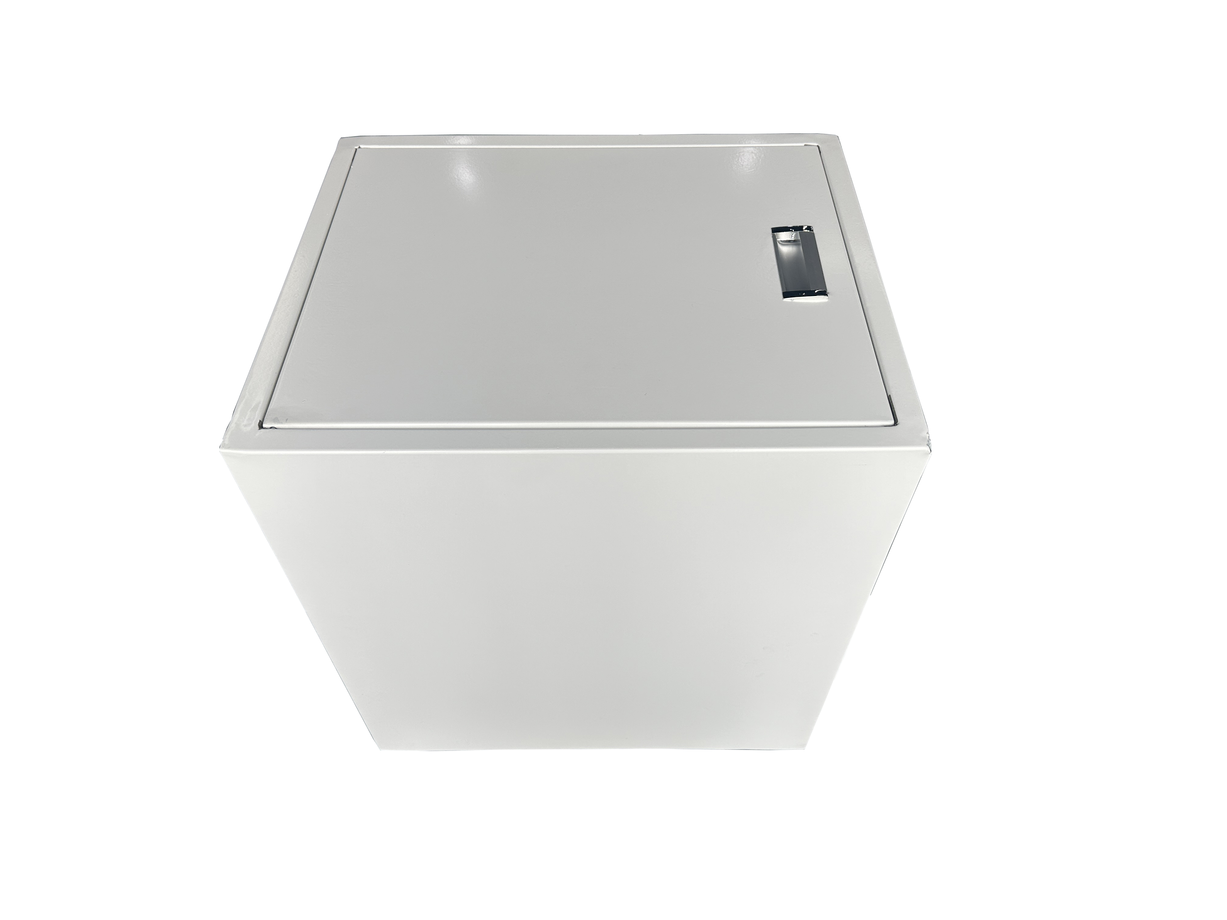 供应超高频RFID盘点箱