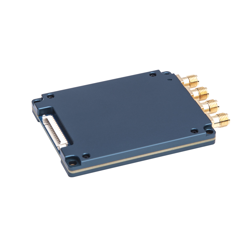 供应高性能UHF射频4口模块E710芯片支持6C协议