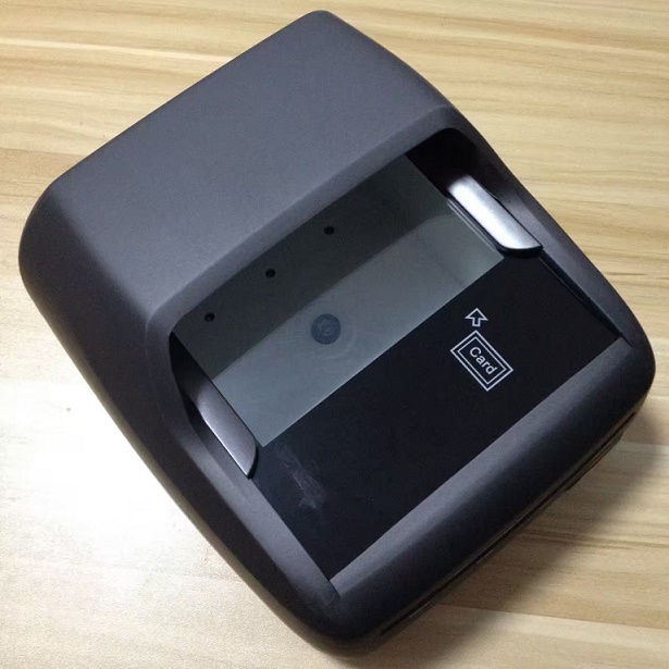 文通CR880多功能证件识别仪