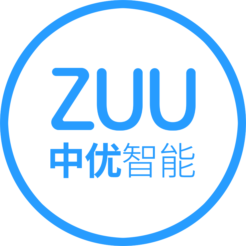 济南中优电子科技有限公司