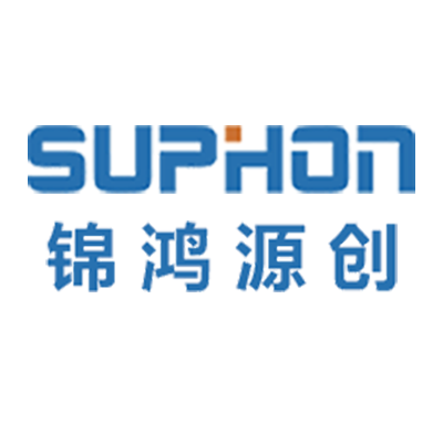 浙江锦鸿源创科技有限公司