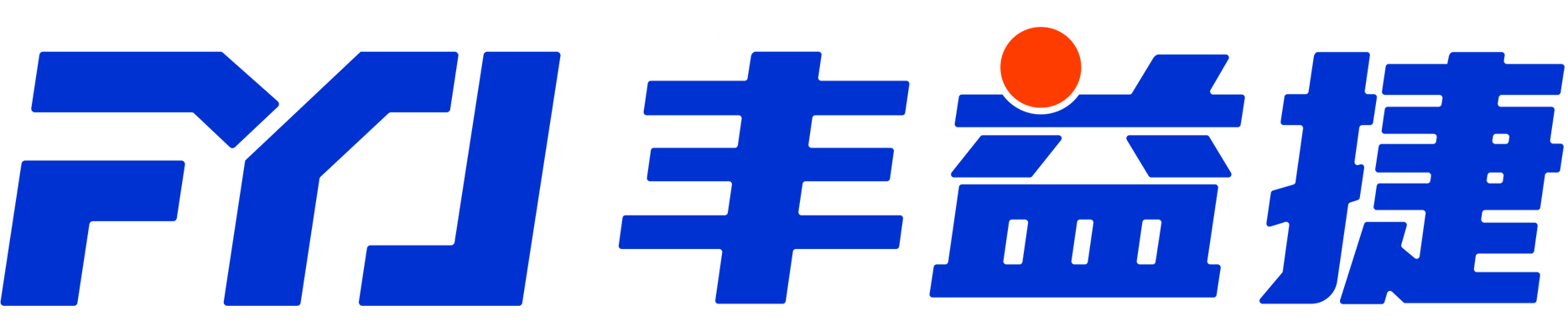 广州丰益捷电子技术有限公司